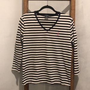 Stripe top